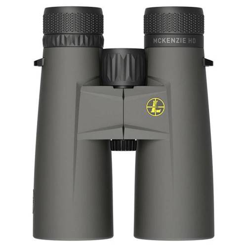 Leupold - BX-1 McKenzie HD 10x50 Fernglas - Shadow Grey - 181174 - Ferngläser