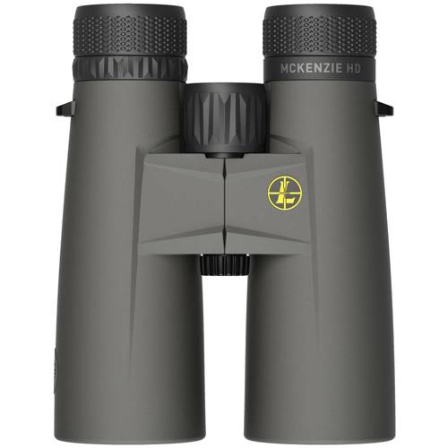 Leupold - BX-1 McKenzie HD 12x50 Fernglas - Shadow Grey - 181175 - Ferngläser