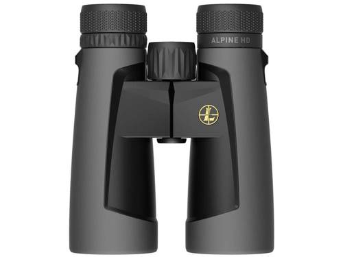 Leupold - BX-2 Alpine HD 10x52 Fernglas - Grau - 181178 - Ferngläser