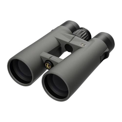 Leupold - Militär-Fernglas BX-4 Pro Guide HD 12x50 mm Gen 2 - Grau - 184763 - Ferngläser