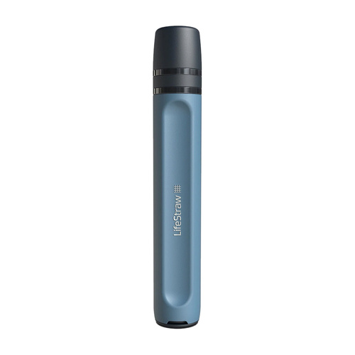 LifeStraw - Peak Series Personal Wasserfilter - Blau - Wasseraufbereitung