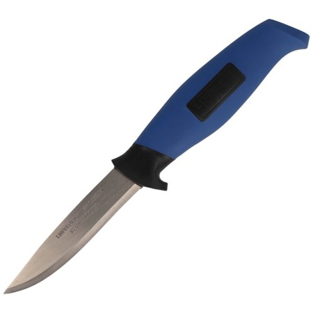 Lindbloms - Handwerker-Messer Blau - 91 mm - 5000 - Messer