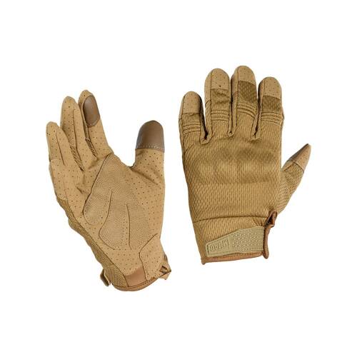 M-Tac - A30 Taktische Handschuhe - Coyote - 90314105 - Taktisch Handschuhe