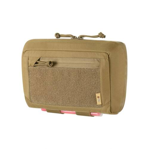 M-Tac - Admin Large Elite Gen.II Taktische Tasche - Coyote - 51650005 - Universal & Cargo Taschen