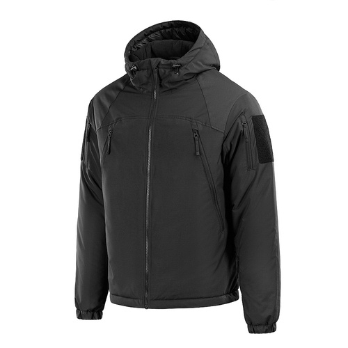 M-Tac - Alpha Gen.III Military Winterjacke - Schwarz - 20431002 - Militärjacken