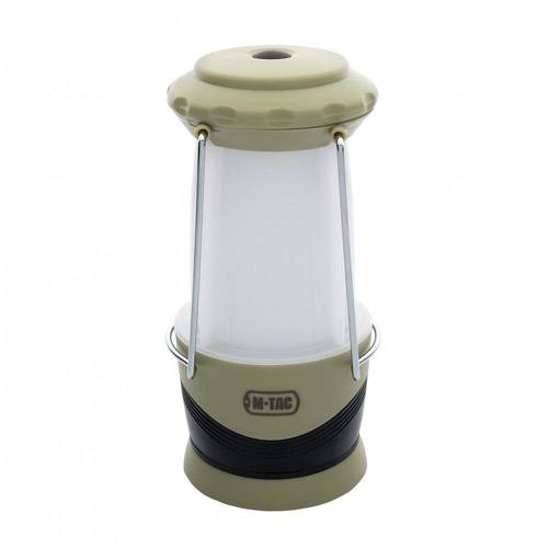 M-Tac - Campinglampe LED - Khaki - MTC-CL280M-KH - Campinglampen