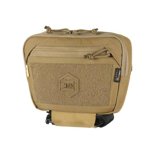 M-Tac - Cargo-Tasche für Große Taktische Weste Elite Gen.II - Coyote - 10249005 - Zubehör