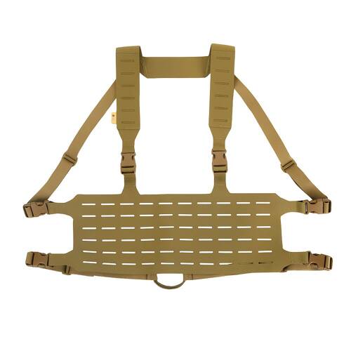 M-Tac – Chest Rig Palianytsia Elite Taktische Weste – Coyote – 19133005 - Chest Rig Westen