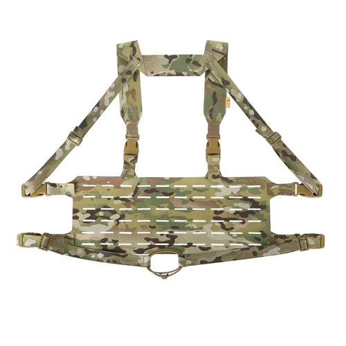 M-Tac – Chest Rig Palianytsia Elite Taktische Weste – Coyote – 19133008 - Chest Rig Westen