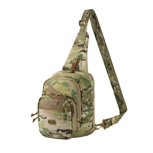 M-Tac - Cross Bag Elite - Cordura - Multicam - 10153008 - Stadtrucksäcke