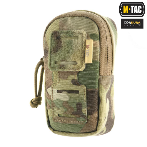 M-Tac - Elite Ergonomische Schultertasche - Multicam - 10136008 - Universal & Cargo Taschen