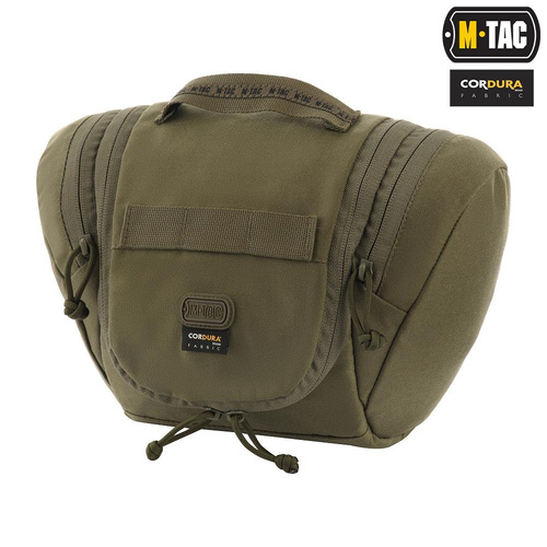 M-Tac - Elite Gen.II Militär Kosmetiktasche - Cordura - Ranger Green - 10108023 - Sonstige