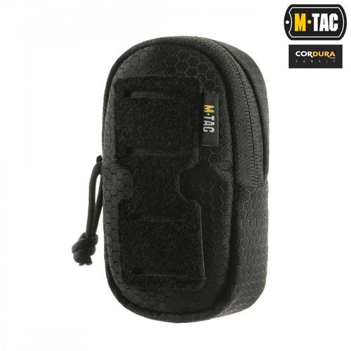 M-Tac - Elite Hex Gen.II Beutel - Schwarz - 10155802 - Universal & Cargo Taschen