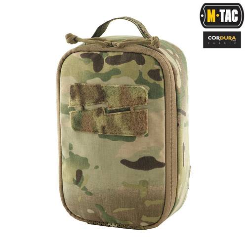 M-Tac - Elite Large Großer Taktischer Organizer - MultiCam - 10157008 - Sonstige