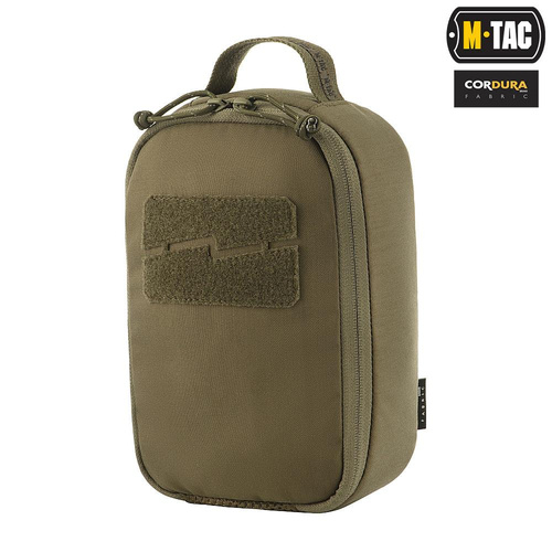 M-Tac - Elite Large Großer Taktischer Organizer - Ranger Green - 10157023 - Sonstige