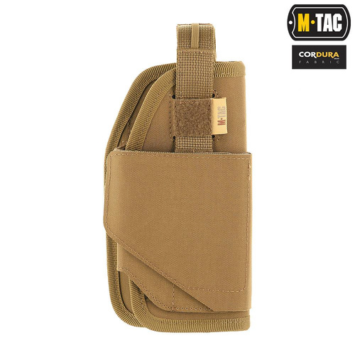 M-Tac - Elite Universal Holster - Links - Coyote - 10166005 - 