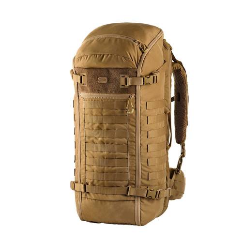 M-Tac - Großer Gen.II Elite Touristische Rucksack - Coyote - 10089805 - 3 Tag (41-60 Liter)