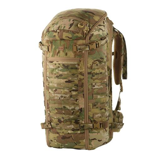 M-Tac - Großer Gen.II Elite Touristische Rucksack - MultiCam - 10089808 - 3 Tag (41-60 Liter)