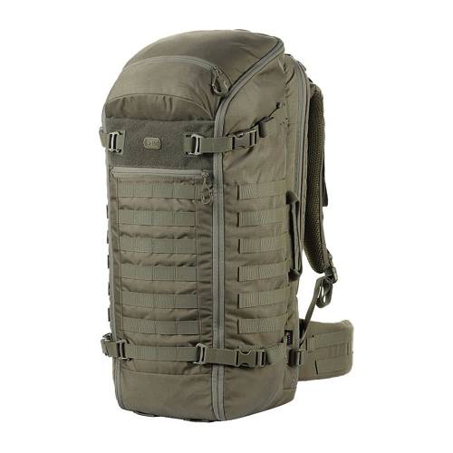 M-Tac - Großer Gen.II Elite Touristische Rucksack - Ranger Green - 10089823 - Expedition (über 60 Liter)