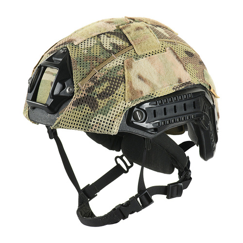 M-Tac - Helmbezug Shroud - Multicam - 10225008 - Helmbezüge