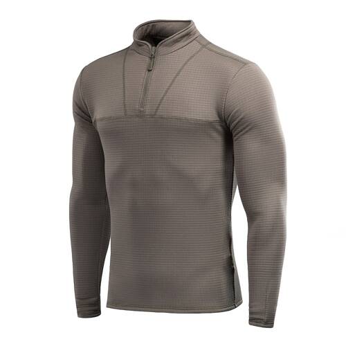 M-Tac - Herren T-Shirt Thermal Delta Level 2 - Dark Olive - 70002048 - Thermoaktive Wäsche