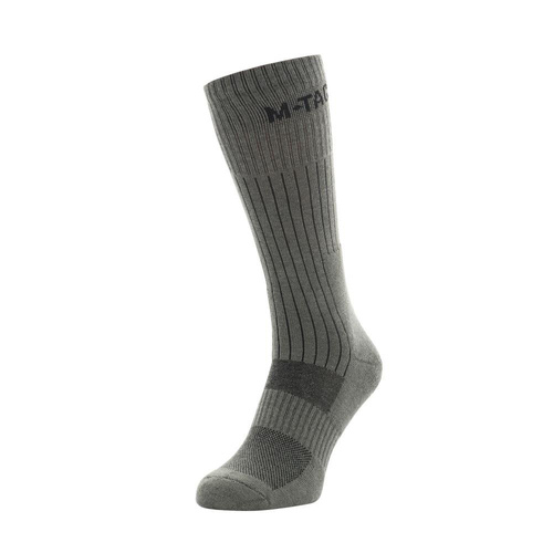 M-Tac - Hohe Trekking Socken Mk.2 - Olive - 30902001 - Socken