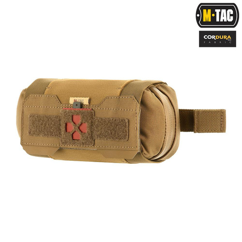 M-Tac - IFAK Medizinische Tasche Elite - Coyote - 10163005 - Medic Taschen