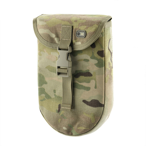 M-Tac - Klappbare Schaufel Sapper Abdeckung - Cordura - Multicam - 10049008  - Klappspaten