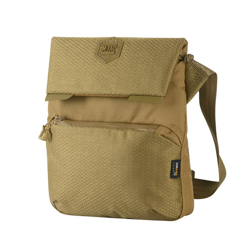 M-Tac - Konvert Elite Tasche - Cordura - Coyote - 10192005 - Laptop-Rucksäcke