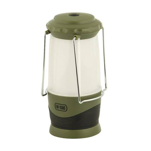 M-Tac – LED-Campinglampe – Olive – MTC-CL280M-OD - Campinglampen