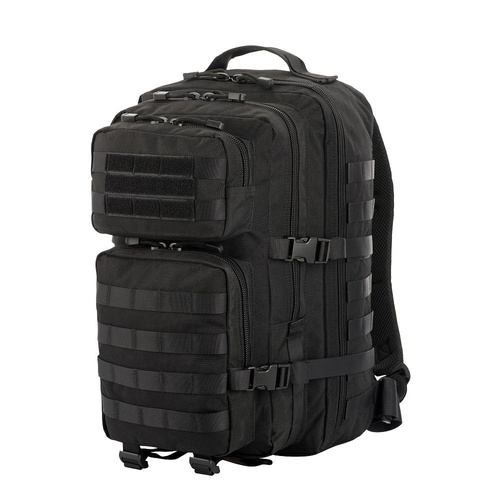 M-Tac - Large Assault Pack - 36L - Schwarz - 10334002 - Militärrucksäcke