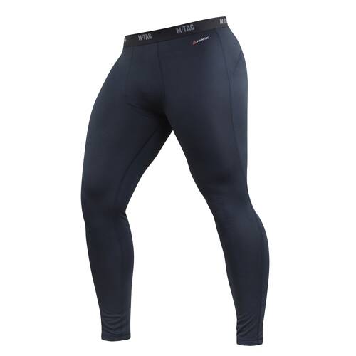 M-Tac – Level I Polartec Thermo-Leggings – Dark Navy Blue – 70024015 - Thermoaktive Leggings