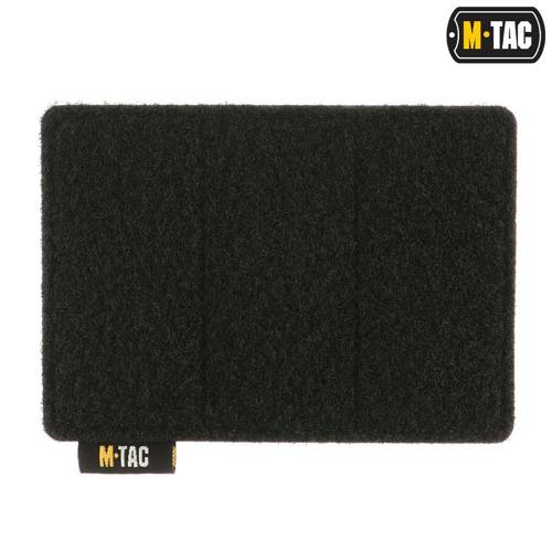 M-Tac - MOLLE-Steckfeld - 120 x 85 mm - Schwarz - 10121002 - Andere