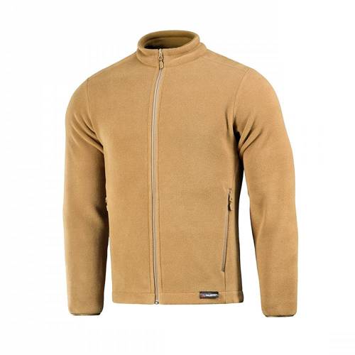 M-Tac - Militär Fleece Nord Polartec - Coyote - 20467005 - Fleece-Sweatshirts