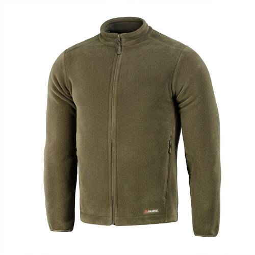 M-Tac - Militär Fleece Nord Polartec - Dark Olive - 20467048 - Militär-Sweatshirts