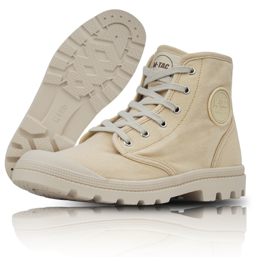 M-Tac - Militär Turnschuhe - Grau - MTC-8603008-KH - Militärstiefel