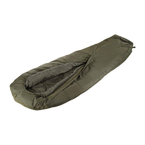 M-Tac - Militärschlafsack - Oliv - MTC-SB - Schlafsäcke & Isomatten