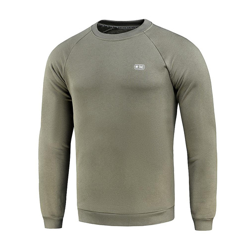 M-Tac - Military Baumwoll-Sweatshirt - Dark Olive - 20089048 - Militär-Sweatshirts