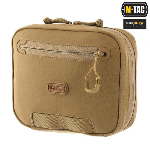 M-Tac - Organizer Pouch Elite - Coyote - 10101005 - Universal & Cargo Taschen