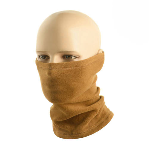 M-Tac - Polartec® Kopftuch - Fleece - Coyote - 40529005 - Headwraps, Shemags & Schals