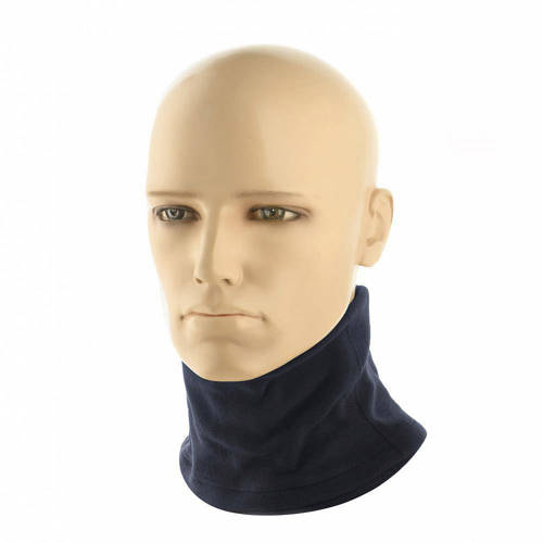 M-Tac - Polartec® Kopftuch - Fleece - Dark Navy Blue - 40529015 - Headwraps, Shemags & Schals