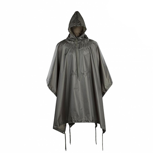 M-Tac - Regenponcho - Olive - 20301001 - Ponchos - Regenumhänge