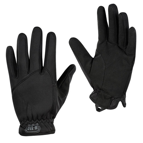 M-Tac - Scout Tactical Mk.2 Handschuhe - Schwarz - 90314002 - Taktisch Handschuhe