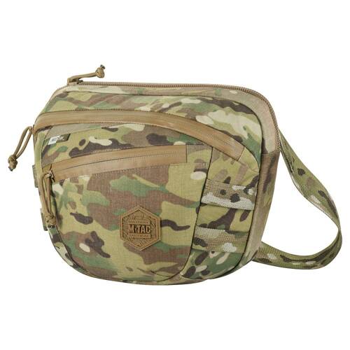 M-Tac - Sphaera Hardsling Bag Large Elite - MultiCam - 51433008 - Gürtel, Bein & Hüfttaschen