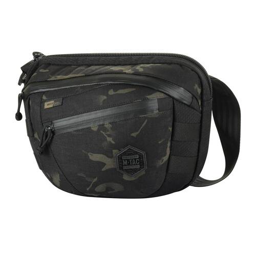 M-Tac - Sphaera Hex Hardsling Bag Large Elite - MultiCam / Schwarz - 51414208 - Gürtel, Bein & Hüfttaschen