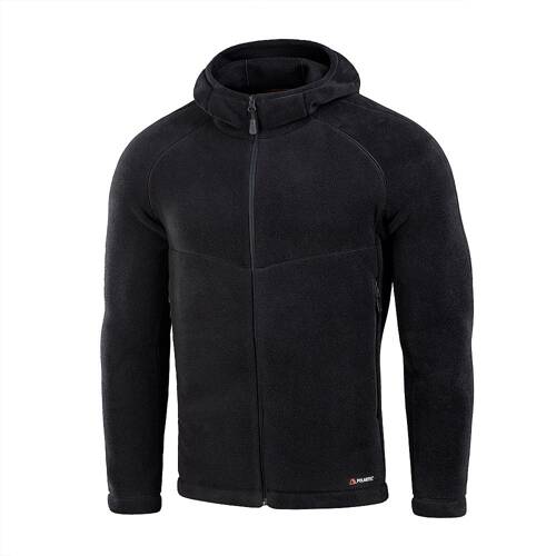 M-Tac - Sprint Fleece-Sweatshirt - Schwarz - 20485002 - Fleece-Sweatshirts