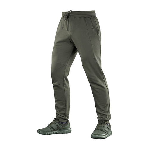 M-Tac - Stealth Cotton Hose - Army Olive - 20076062 - Wanderhosen