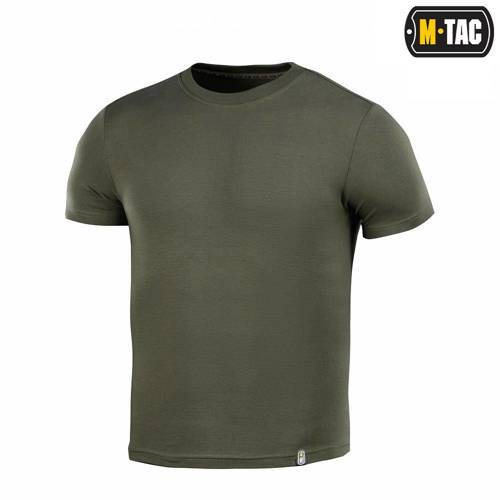 M-Tac - T-Shirt 93/7 - Army Olive - 80013062 - T-Shirts