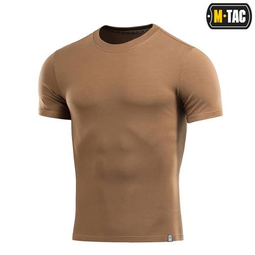 M-Tac - T-Shirt 93/7 - Coyote Brown - 80013017 - T-Shirts