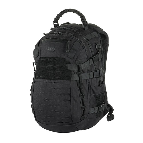 M-Tac - Tactical Mission Pack - 25 Liter - Schwarz - LT-2249 - Militärrucksäcke